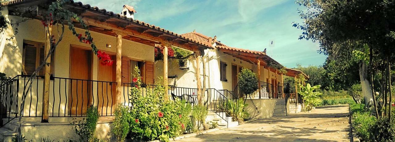 Studio Candia Exterior foto